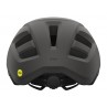 Kask mtb GIRO FIXTURE II INTEGRATED MIPS matte warm black roz. Uniwersalny (54-61 cm) (NEW)