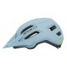 Kask mtb GIRO FIXTURE II W matte light harbor blue roz. Uniwersalny (50-57 cm) (NEW)