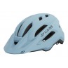 Kask mtb GIRO FIXTURE II W matte light harbor blue roz. Uniwersalny (50-57 cm) (NEW)