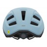 Kask mtb GIRO FIXTURE II W matte light harbor blue roz. Uniwersalny (50-57 cm) (NEW)