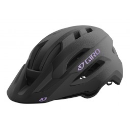 Kask mtb GIRO FIXTURE II INTEGRATED MIPS W matte black titanium fade roz. Uniwersalny (50-57 cm) (NEW)