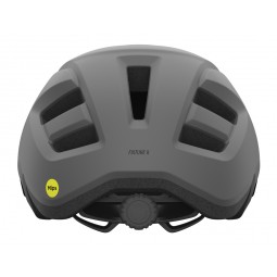 Kask mtb GIRO FIXTURE II INTEGRATED MIPS W matte black titanium fade roz. Uniwersalny (50-57 cm) (NEW)