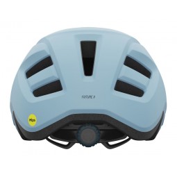 Kask mtb GIRO FIXTURE II INTEGRATED MIPS W matte light harbor blue roz. Uniwersalny (50-57 cm) (NEW)