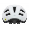 Kask mtb GIRO FIXTURE II W matte white green pearl roz. Uniwersalny (50-57 cm) (NEW)