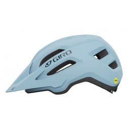 Kask mtb GIRO FIXTURE II INTEGRATED MIPS W matte light harbor blue roz. Uniwersalny (50-57 cm) (NEW)