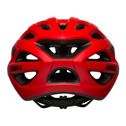 Kask mtb BELL CHARGER matte red roz. Uniwersalny M/L (54–61 cm) (NEW)