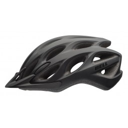 Kask mtb BELL CHARGER matte black roz. Uniwersalny M/L (54–61 cm) (NEW)