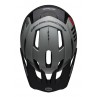 Kask mtb BELL 4FORTY AIR INTEGRATED MIPS fasthouse matte gloss gray black (NEW)