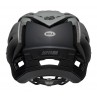 Kask full face BELL SUPER AIR R MIPS SPHERICAL matte gray black fasthouse (NEW)