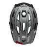 Kask full face BELL SUPER AIR R MIPS SPHERICAL matte gray black fasthouse (NEW)