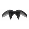 Siodło SELLE ITALIA Model X LEAF Superflow L3, FeC Alloy Rail ⌀7 mm, Green-Tech (NEW)