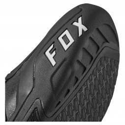 BUTY FOX INSTINCT 2.0 BLACK