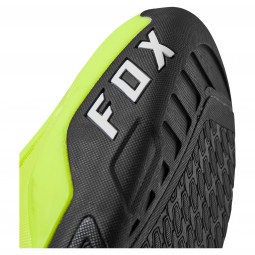 BUTY FOX INSTINCT 2.0 FLUO YELLOW