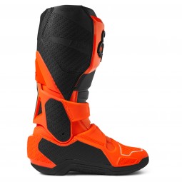 BUTY FOX INSTINCT 2.0 FLUO ORANGE