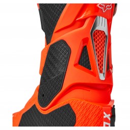 BUTY FOX INSTINCT 2.0 FLUO ORANGE