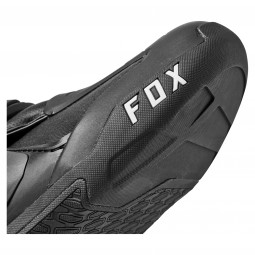 BUTY FOX MOTION BLACK