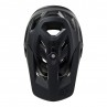 KASK ROWEROWY FOX PROFRAME PRO BLACK