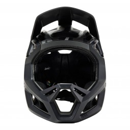 KASK ROWEROWY FOX PROFRAME PRO MHDRN BLACK CAMO