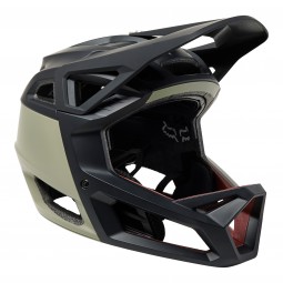 KASK ROWEROWY FOX PROFRAME PRO MHDRN BARK