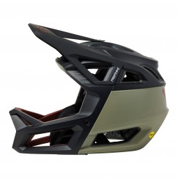 KASK ROWEROWY FOX PROFRAME PRO MHDRN BARK