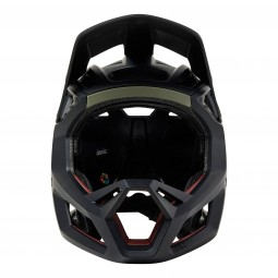 KASK ROWEROWY FOX PROFRAME PRO MHDRN BARK