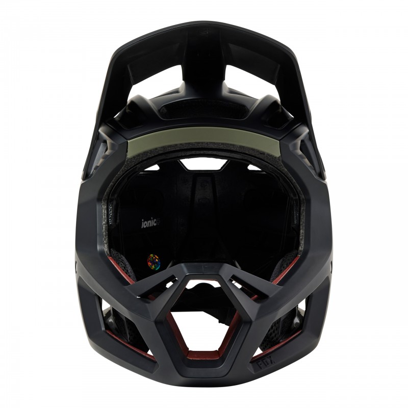 KASK ROWEROWY FOX PROFRAME PRO MHDRN BARK