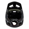 KASK ROWEROWY FOX PROFRAME PRO MHDRN BARK