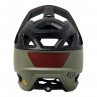 KASK ROWEROWY FOX PROFRAME PRO MHDRN BARK