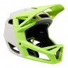 KASK ROWEROWY FOX PROFRAME PRO MHDRN VINTAGE WHITE