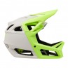 KASK ROWEROWY FOX PROFRAME PRO MHDRN VINTAGE WHITE