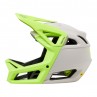 KASK ROWEROWY FOX PROFRAME PRO MHDRN VINTAGE WHITE