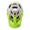 KASK ROWEROWY FOX PROFRAME PRO MHDRN VINTAGE WHITE