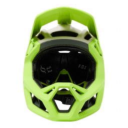 KASK ROWEROWY FOX PROFRAME PRO MHDRN VINTAGE WHITE