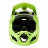 KASK ROWEROWY FOX PROFRAME PRO MHDRN VINTAGE WHITE