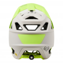 KASK ROWEROWY FOX PROFRAME PRO MHDRN VINTAGE WHITE