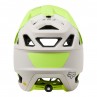 KASK ROWEROWY FOX PROFRAME PRO MHDRN VINTAGE WHITE