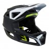 KASK ROWEROWY FOX PROFRAME PRO SUMYT BLACK/YELLOW