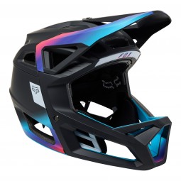 KASK ROWEROWY FOX PROFRAME RTRN BLACK