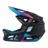 KASK ROWEROWY FOX PROFRAME RTRN BLACK