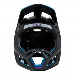 KASK ROWEROWY FOX PROFRAME RTRN BLACK