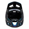 KASK ROWEROWY FOX PROFRAME RTRN BLACK