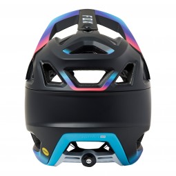 KASK ROWEROWY FOX PROFRAME RTRN BLACK