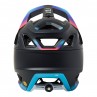 KASK ROWEROWY FOX PROFRAME RTRN BLACK