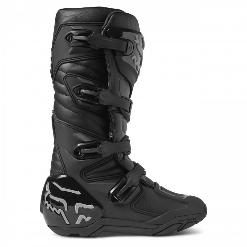 BUTY FOX COMP X BLACK