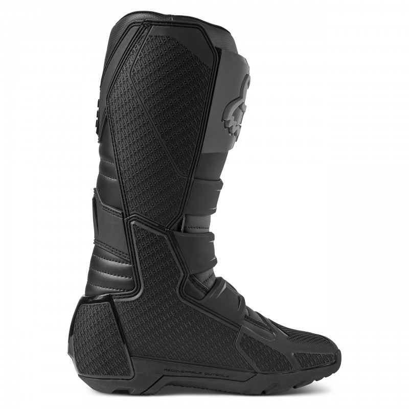 BUTY FOX COMP X BLACK