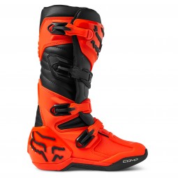 BUTY FOX COMP FLUO ORANGE
