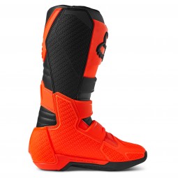 BUTY FOX COMP FLUO ORANGE