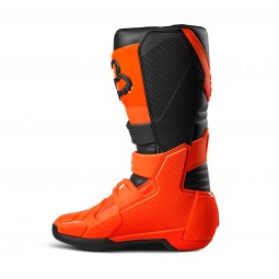BUTY FOX COMP FLUO ORANGE