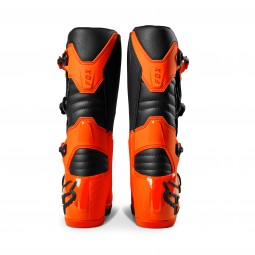 BUTY FOX COMP FLUO ORANGE