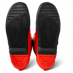 BUTY FOX COMP FLUO ORANGE